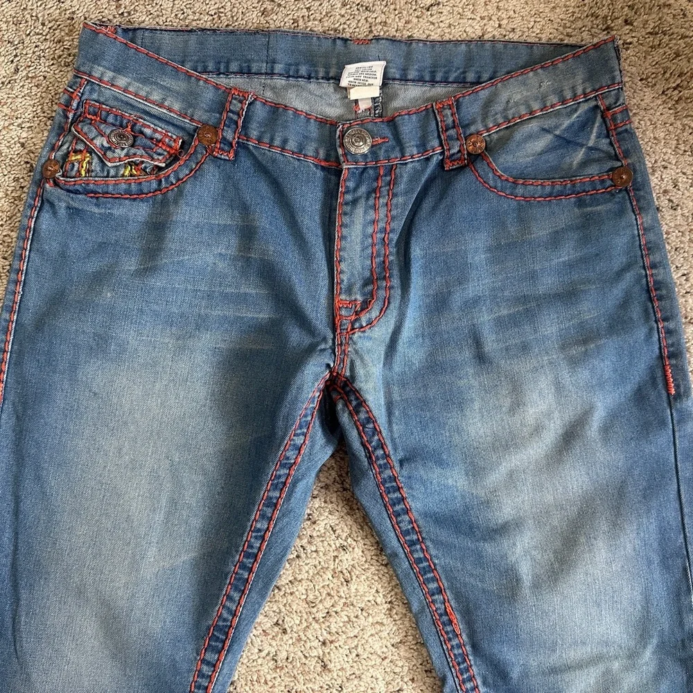 Men’s TRUE RELIGION Jeans 36